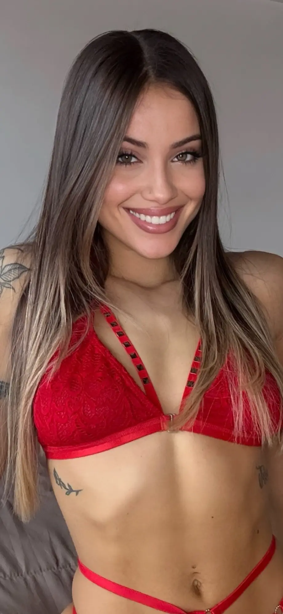 Alessandra💖🇮🇹 livin the 🇺🇸 dream💫