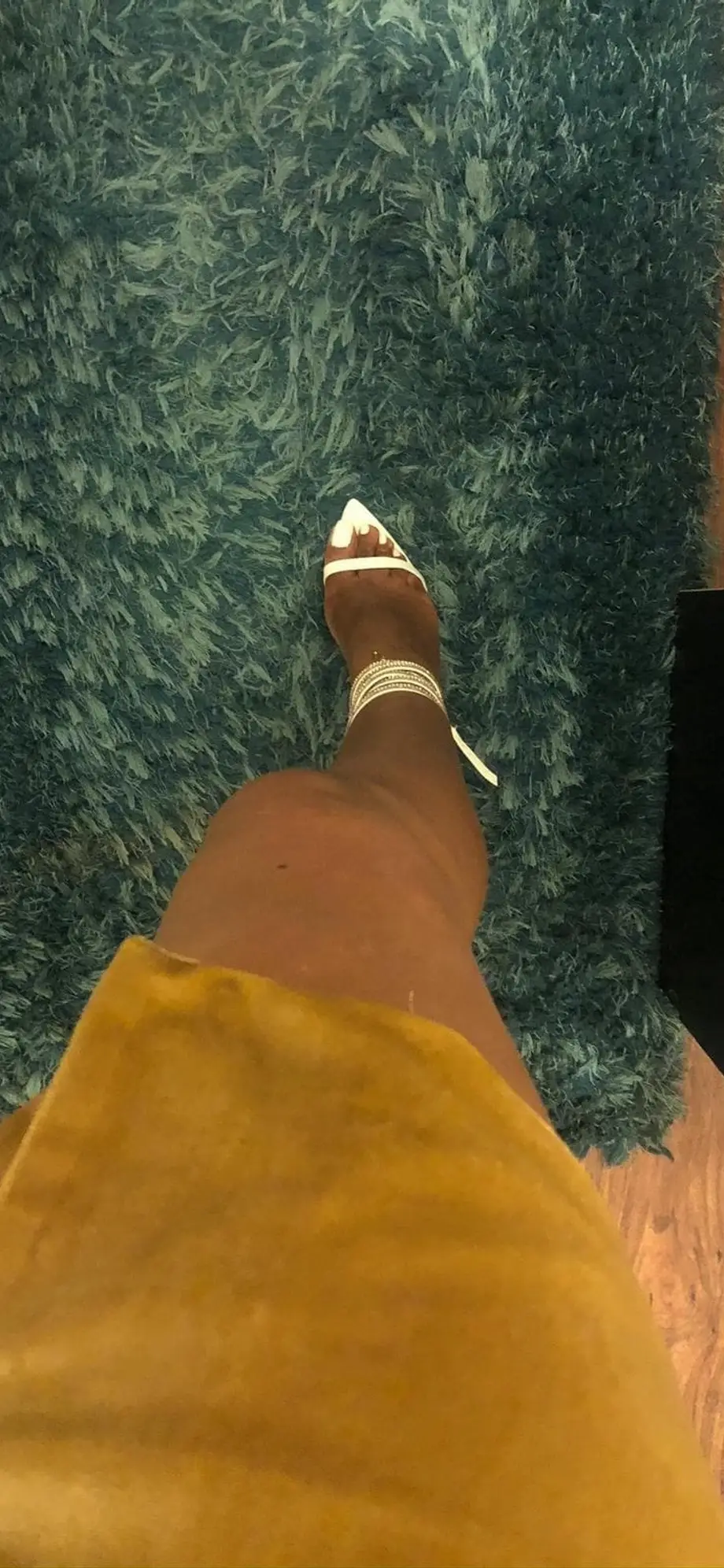 Goddess Ice βοΈπ Teen Findom Mistress π