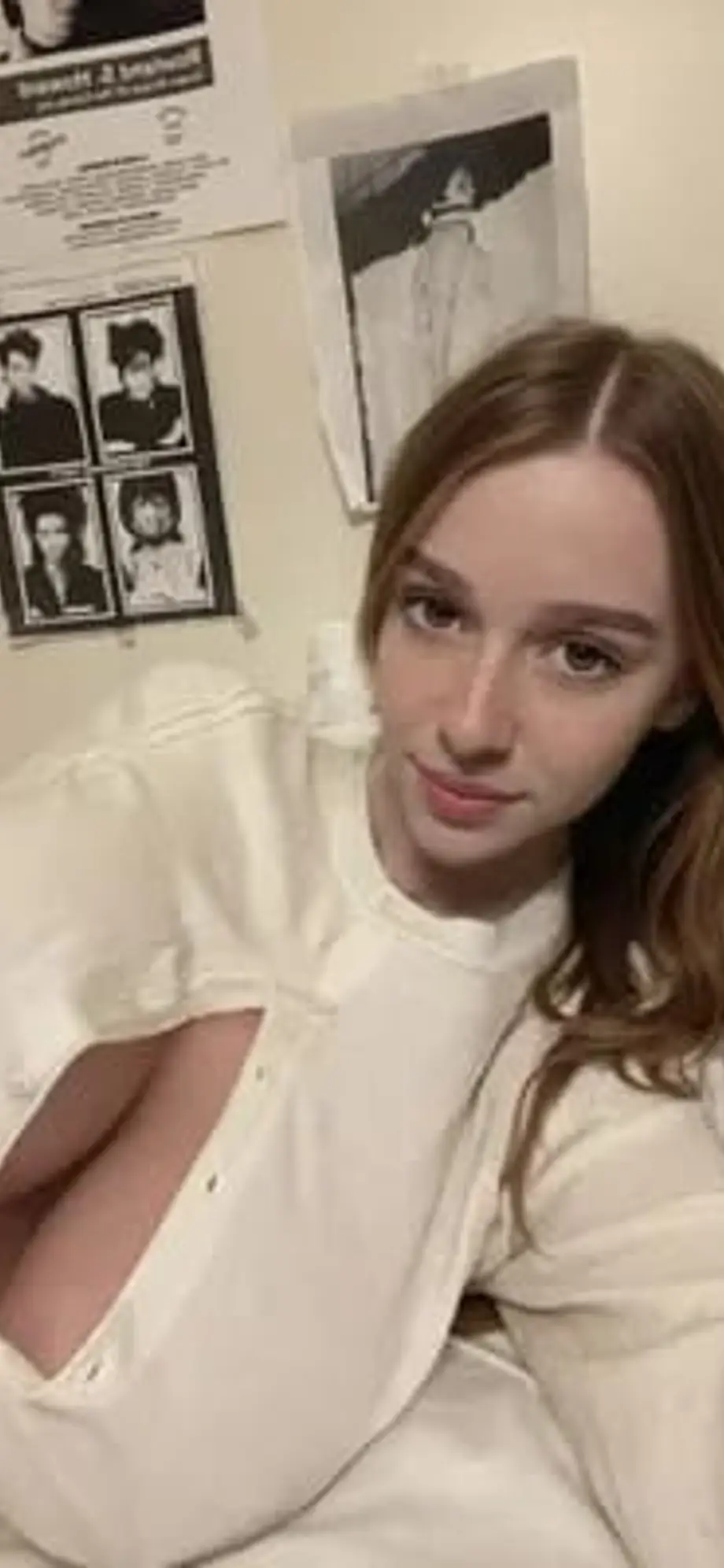 Woodypickle | Country girl exploring my wild side 🙈