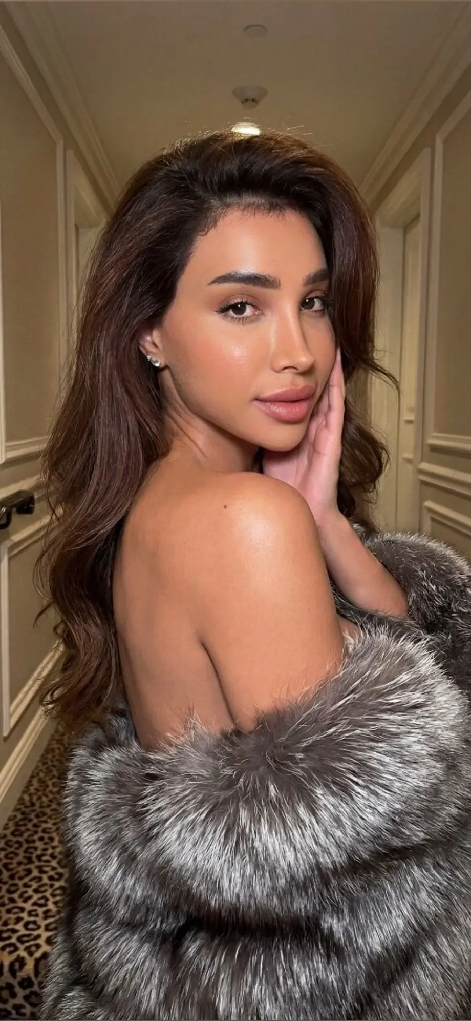 𝐌𝐚𝐲𝐚 | 𝐁𝐨𝐝𝐲 𝐘𝐨𝐮 𝐂𝐚𝐧’𝐭 𝐈𝐠𝐧𝐨𝐫𝐞