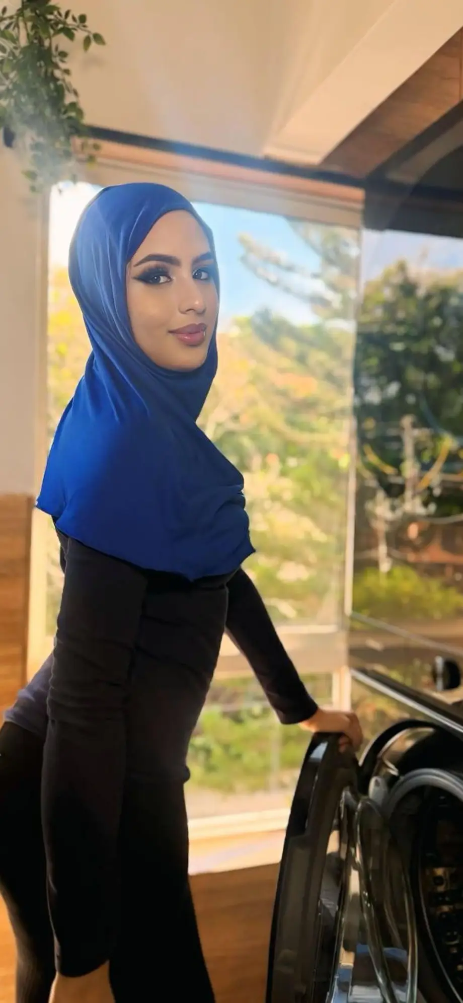꧁ ▪️Dalia🌙 داليا فايد ▪️꧂