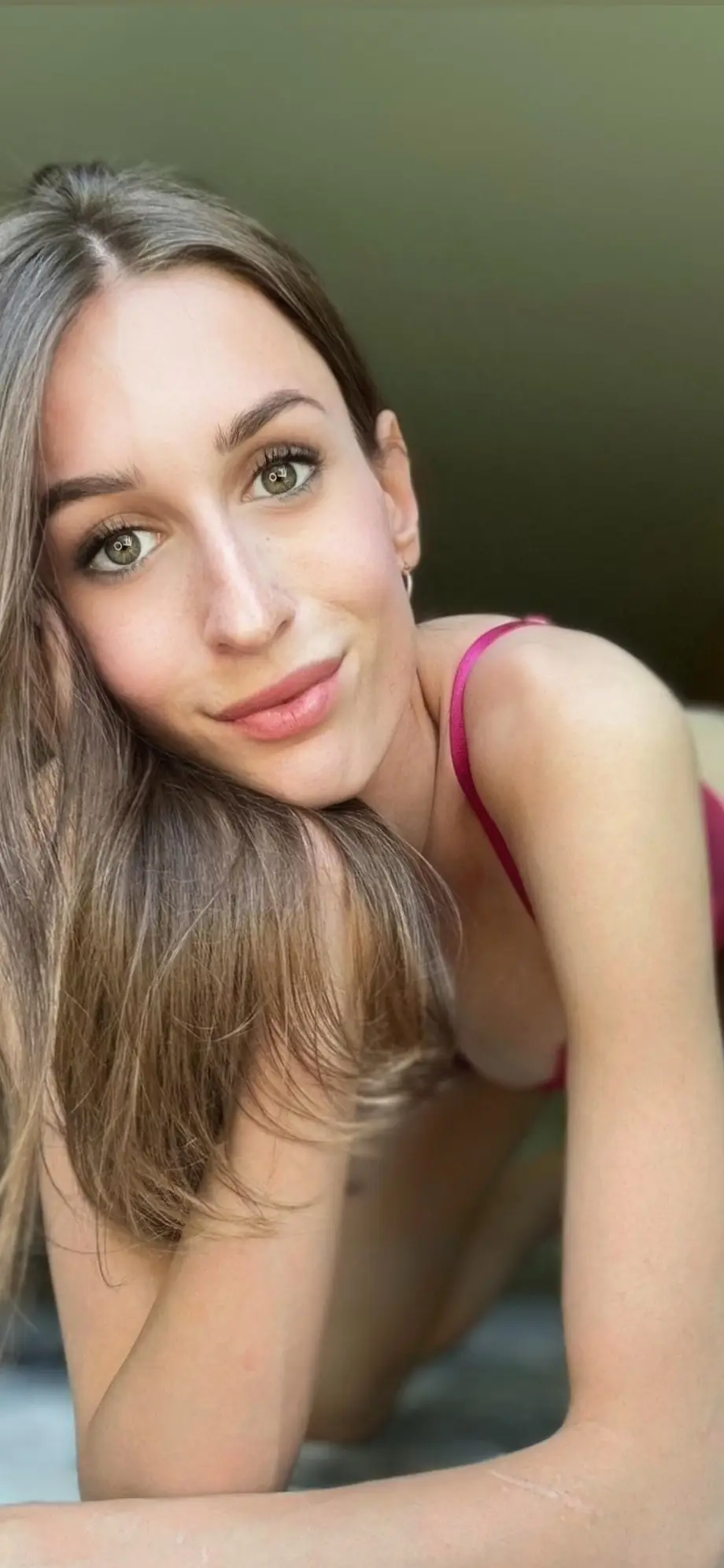 Serena 💞 TS 💞