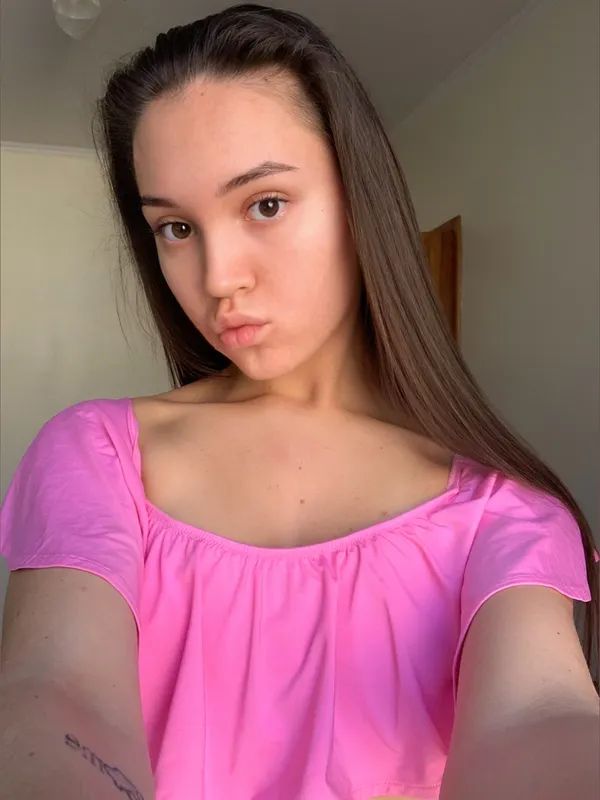 Miss Svetik 🥰