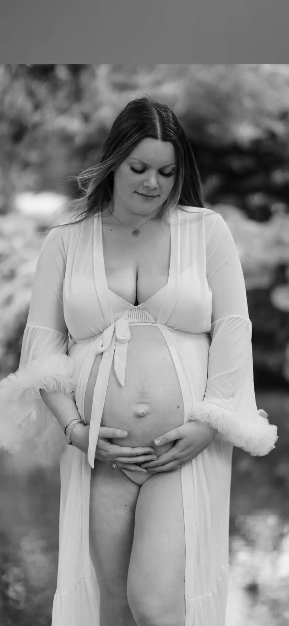 Milk Mommy Holli 🍼Pregnant MILF
