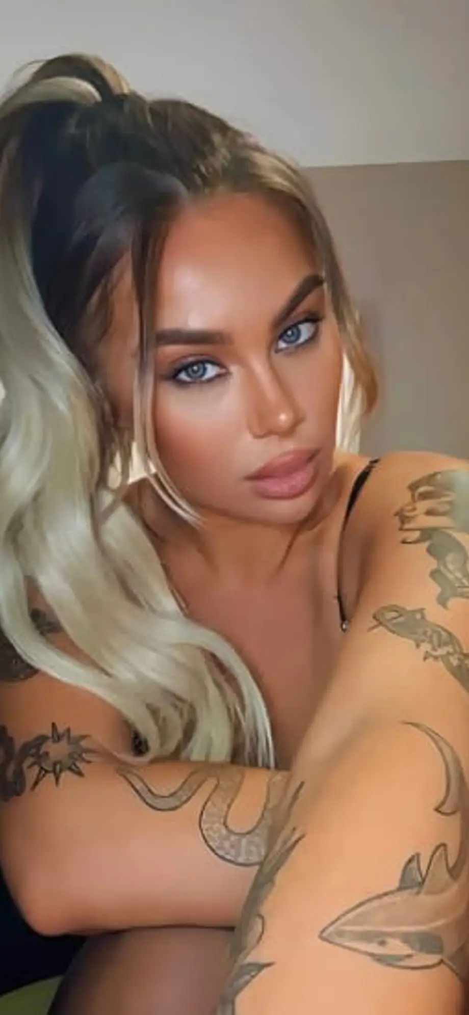 Selena Parker
