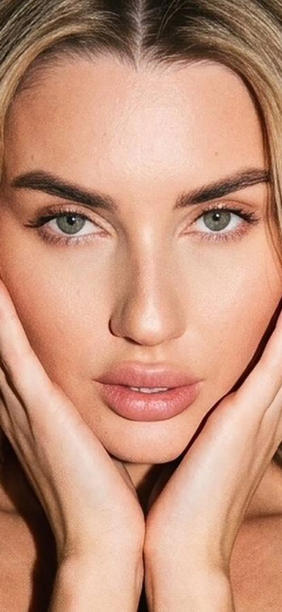 Masha🔥