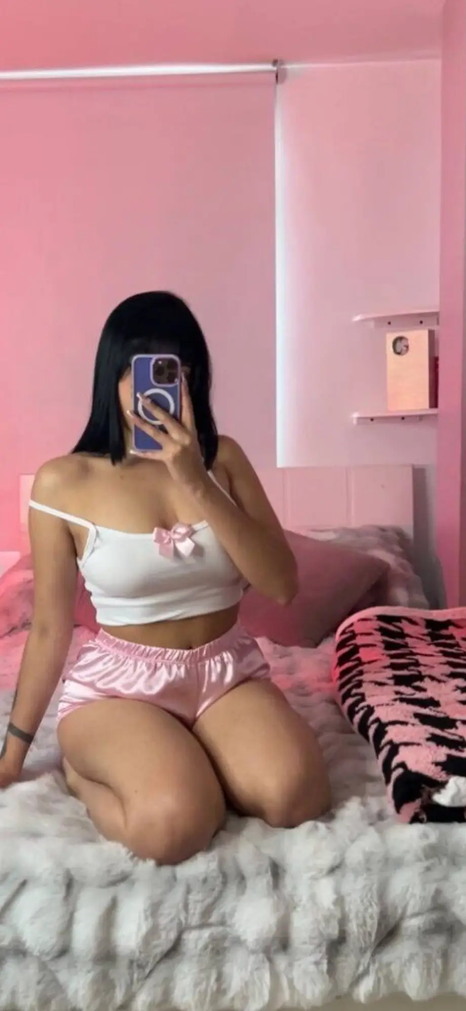 BabyMolly 🐙 Teen Sweet & Playful 🥰