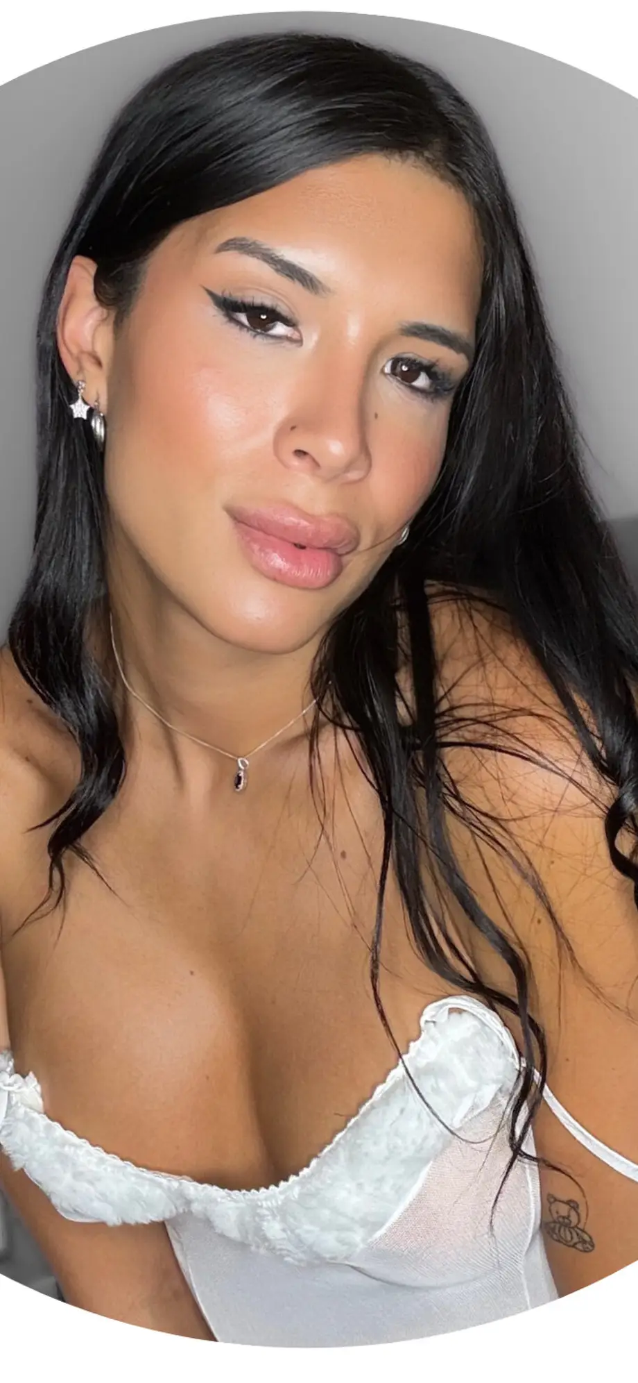 Niky🏳️‍⚧️💗