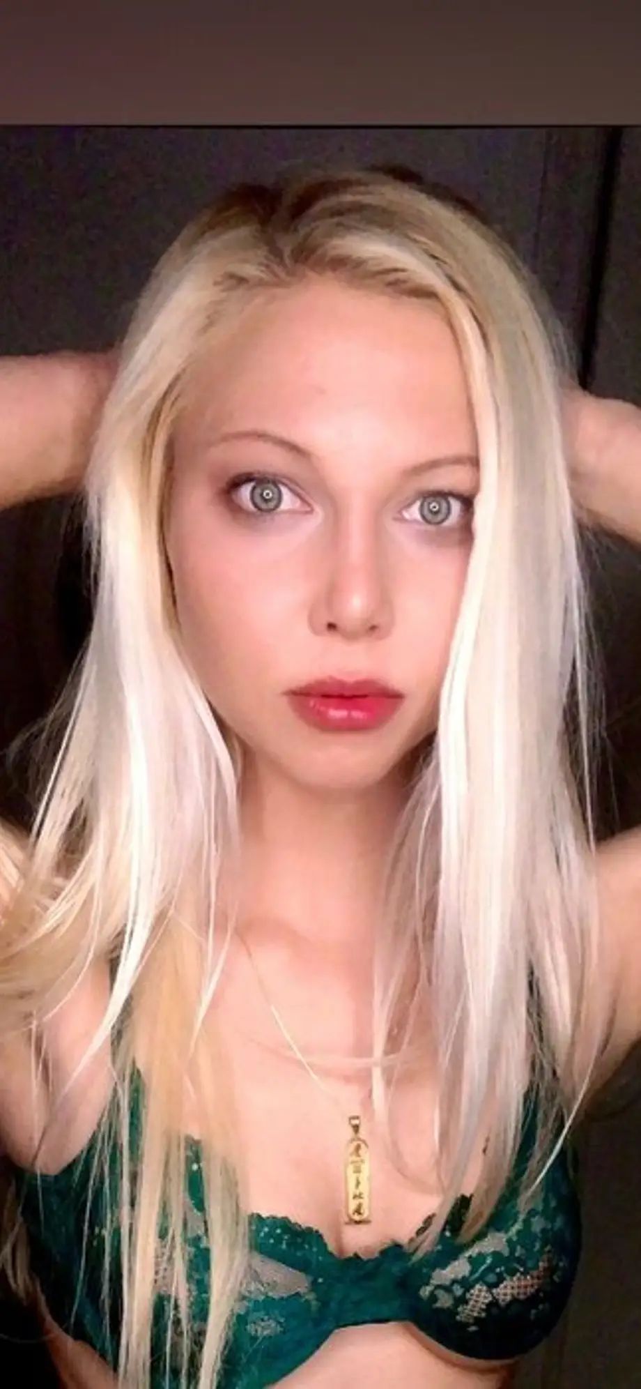 Kimber 🍑 Anal Queen