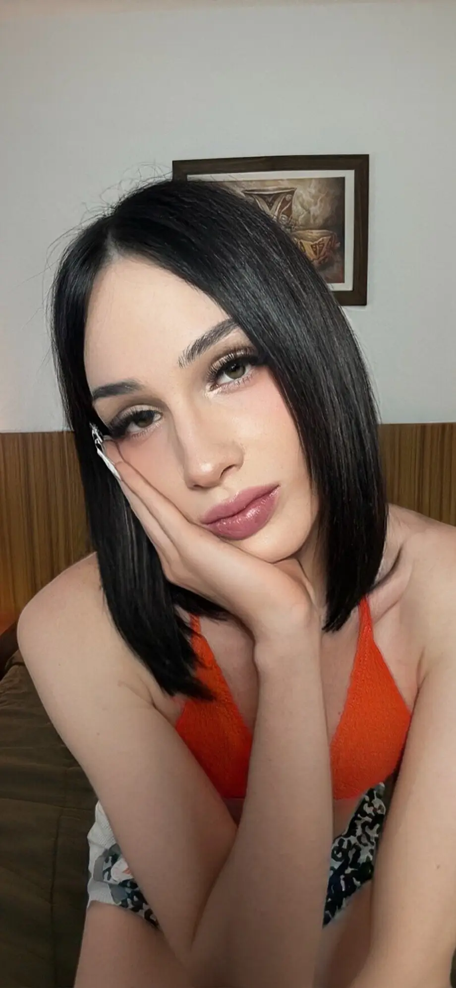 Riley 🏳️‍⚧️ 18yo ˚.🍆⋆