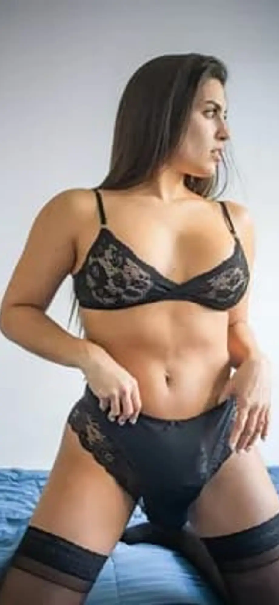 Leah 7" 🏳️‍⚧️