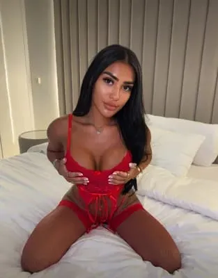 Miley Rae 🌶️