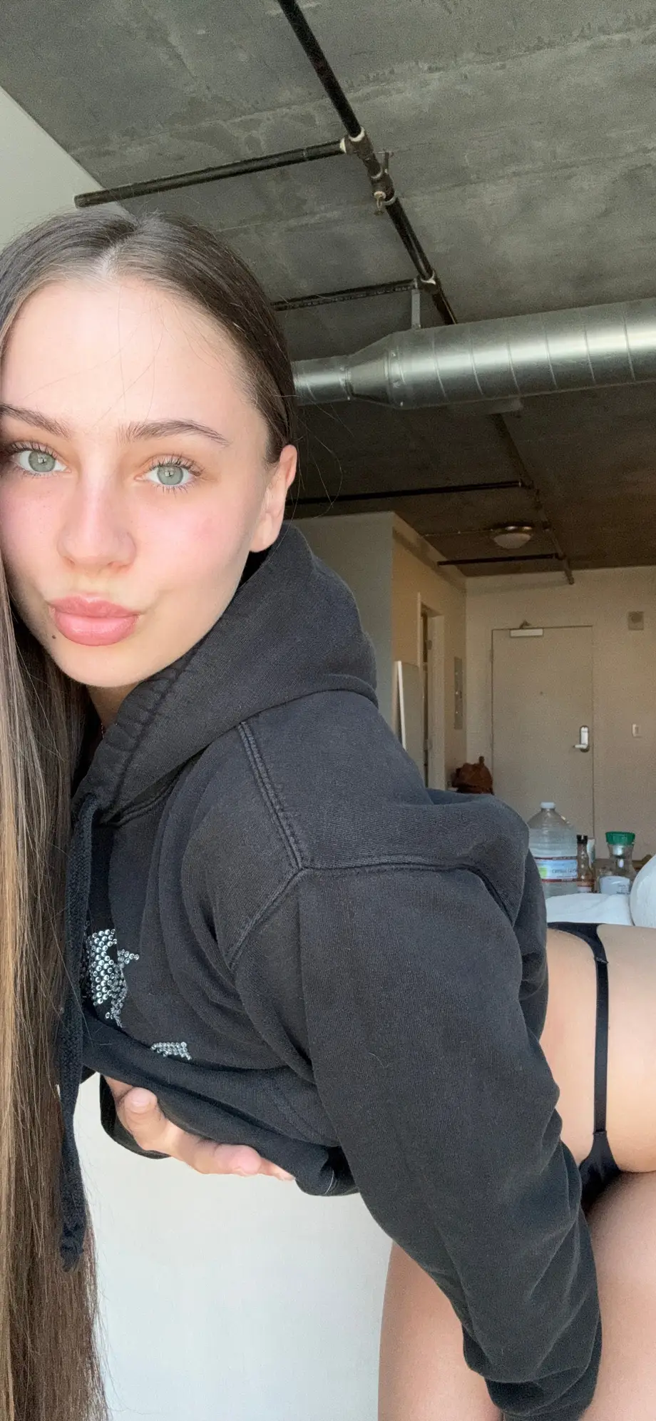 Lacey ❤️‍🔥