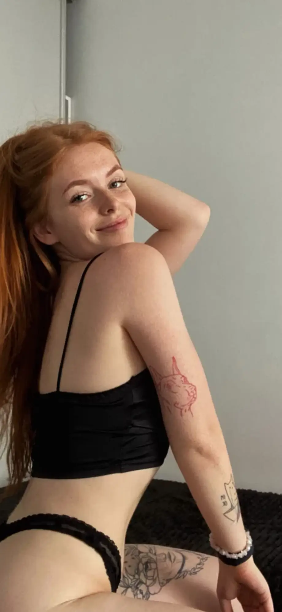 Jane🦊