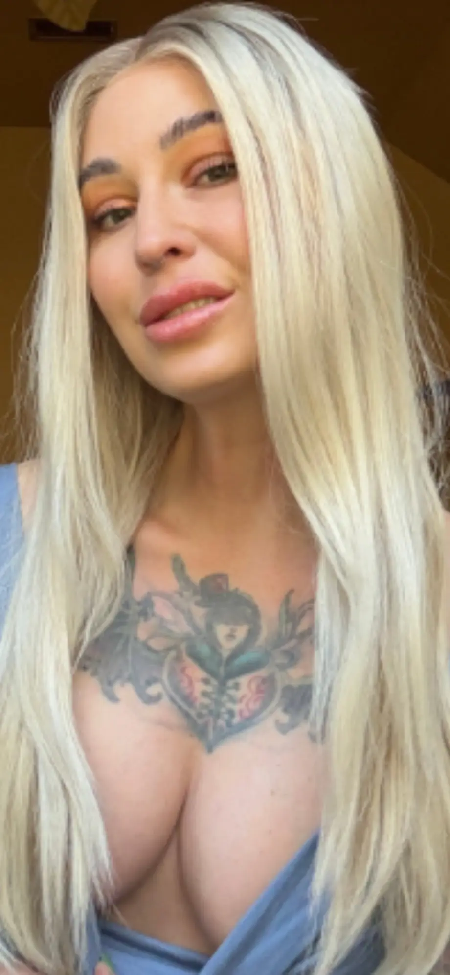 Kleio Valentien 🖤