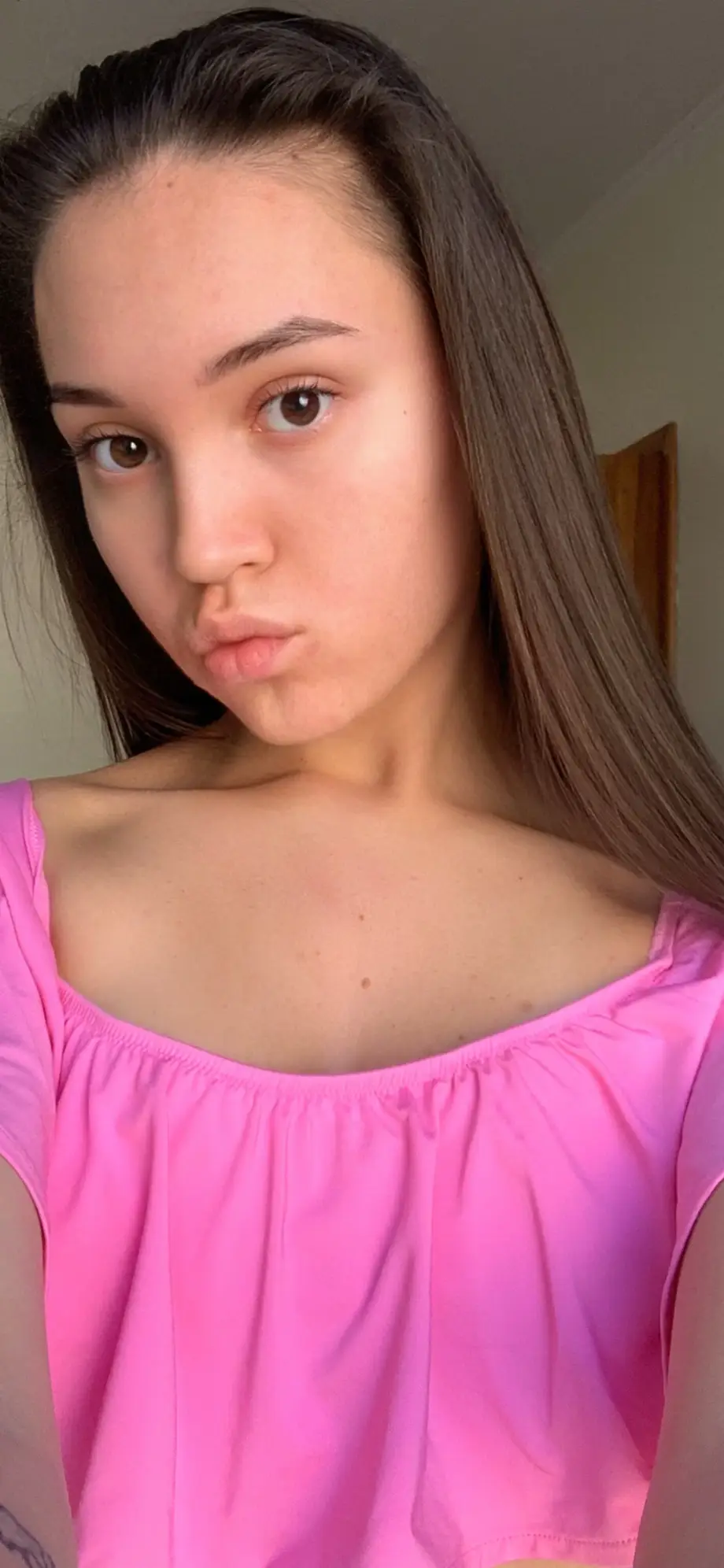 Miss Svetik 🥰