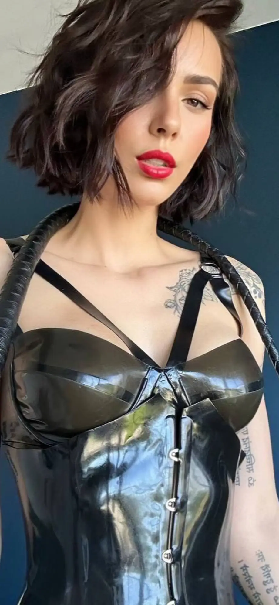 Monicademistress