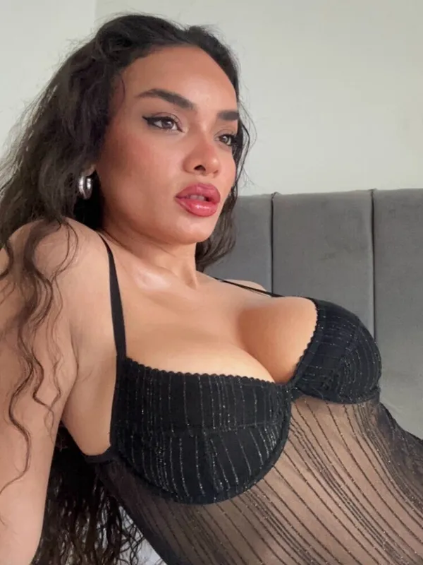 Jenna Skye 🦋