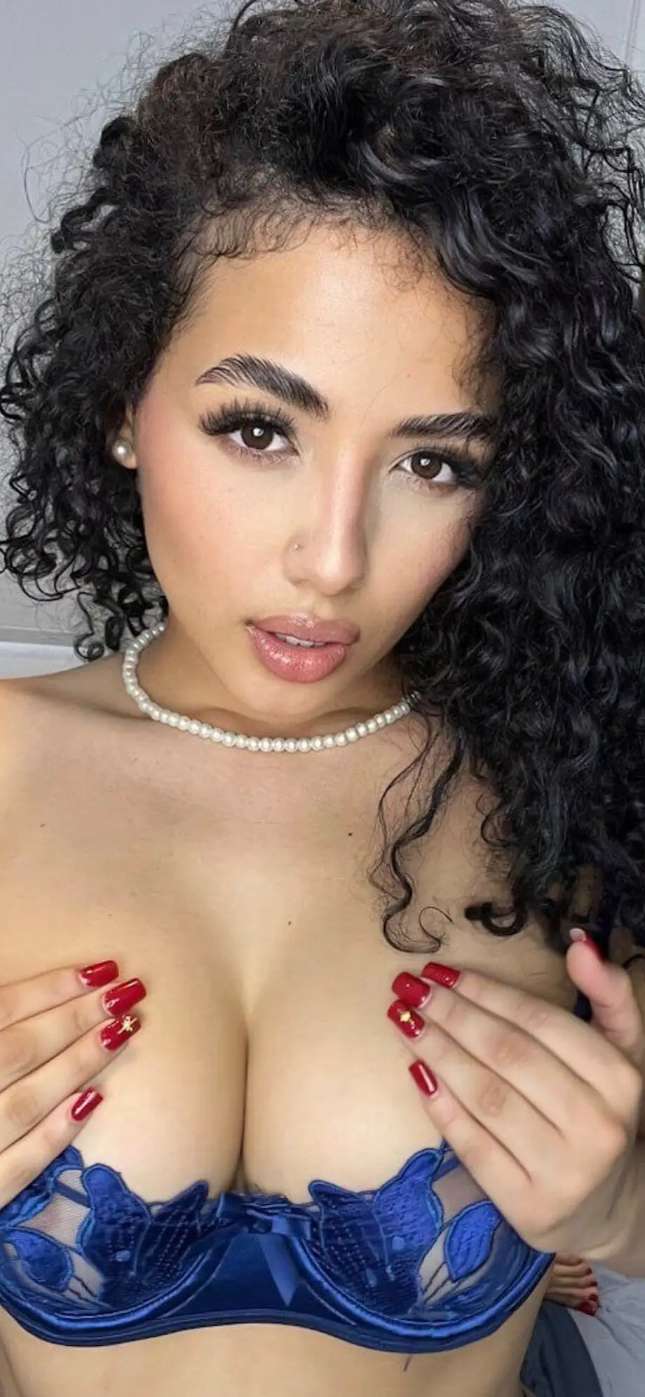 FrancescaItalianSparkš„
