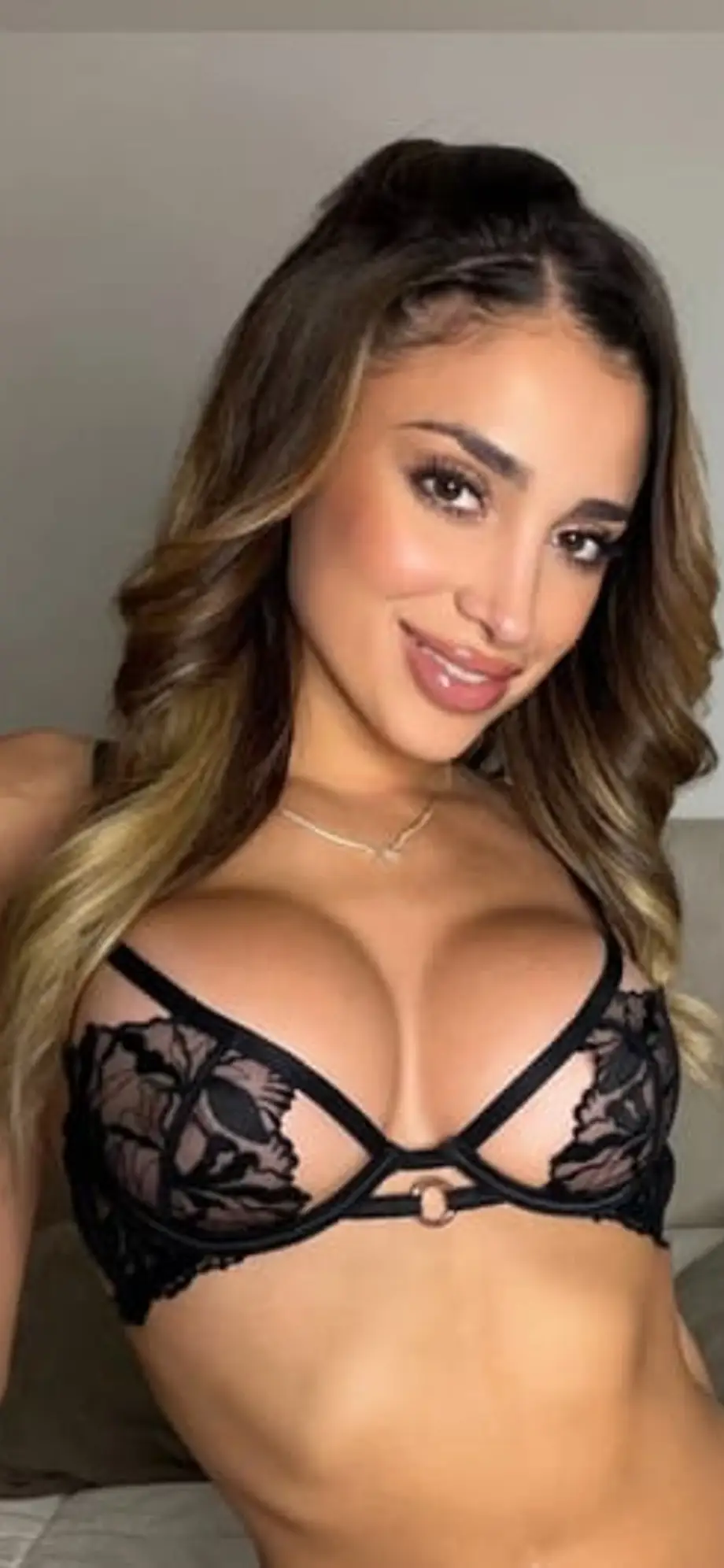 🇸🇪Bella Ahlgren 🔥