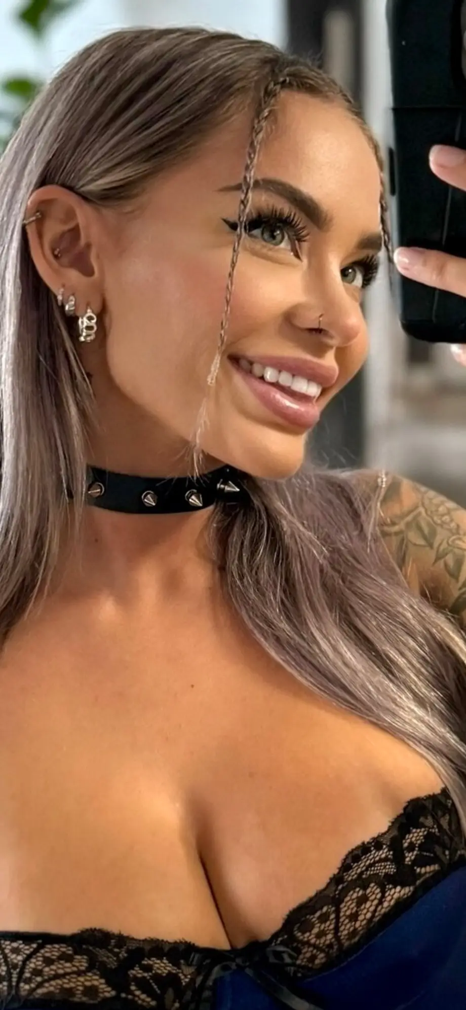 Hayley Davies