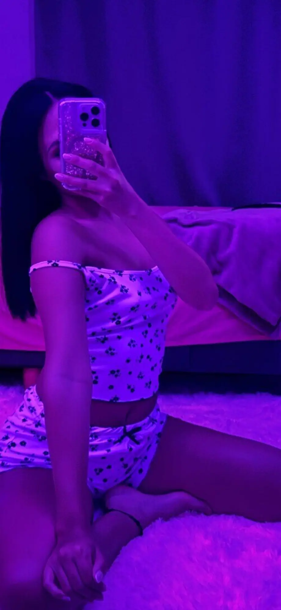 š Best 9Teen (19) Girl on OF š²š¦š§š· Fast Reply š