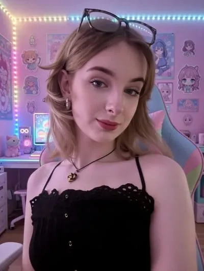Ava 🏳️⚧️ 18 y/o trans