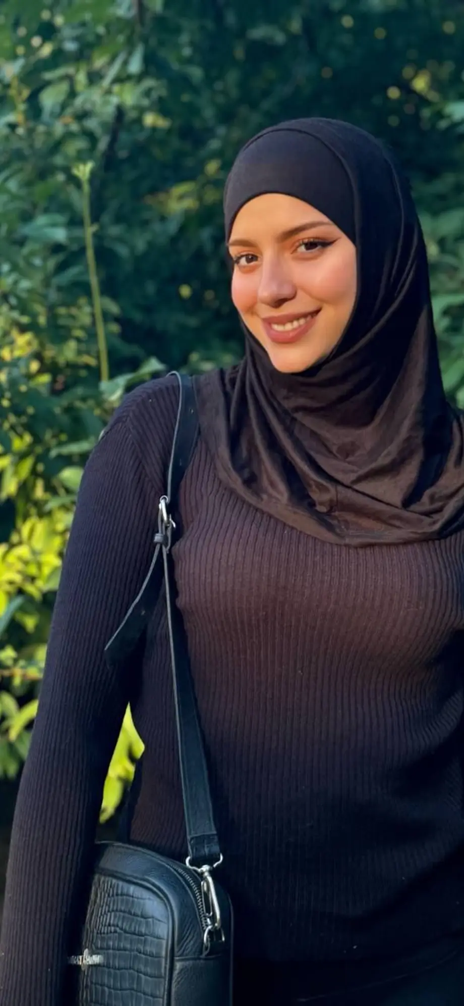 Yasmin | ياسمين 🌙