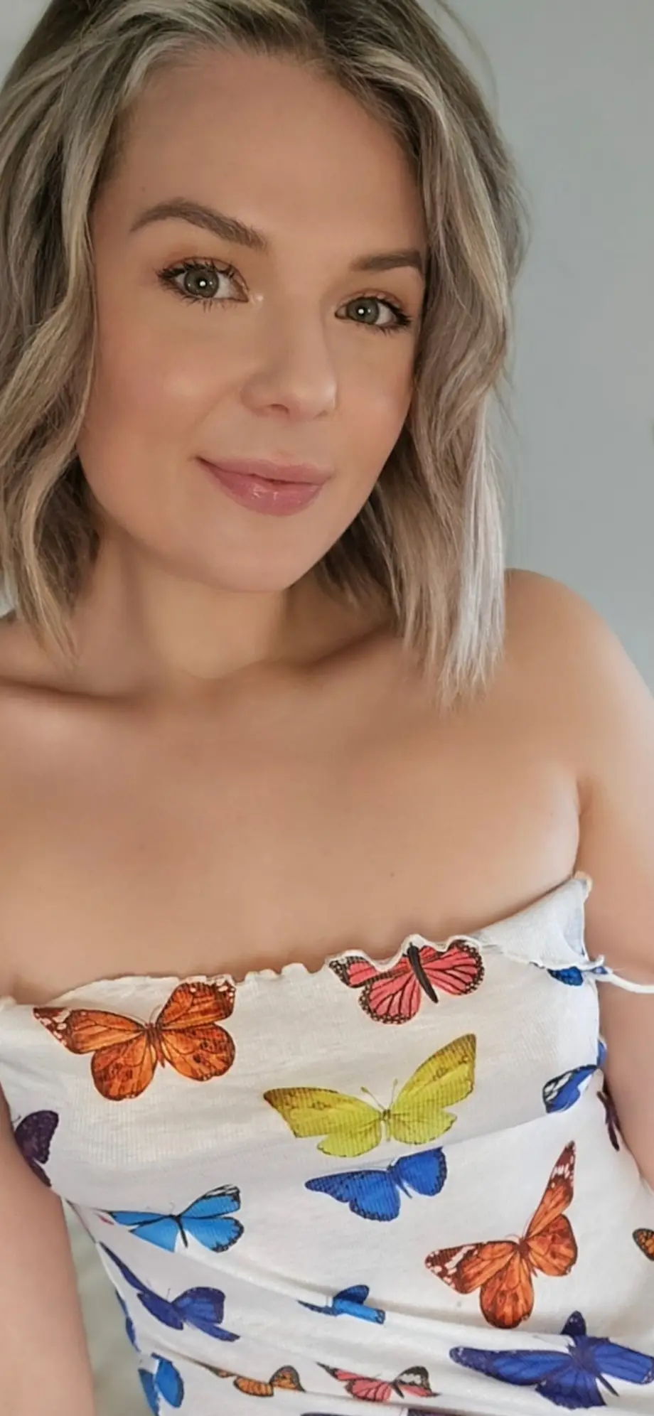 Caireen 💦FREE BUSHY MILF💦