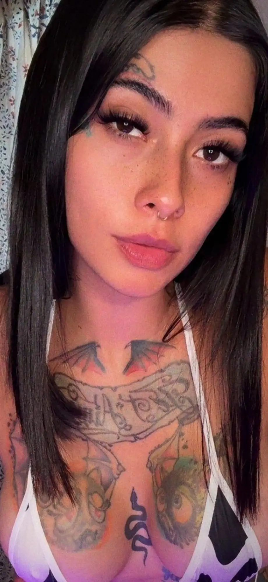 Eli Goth 🖤