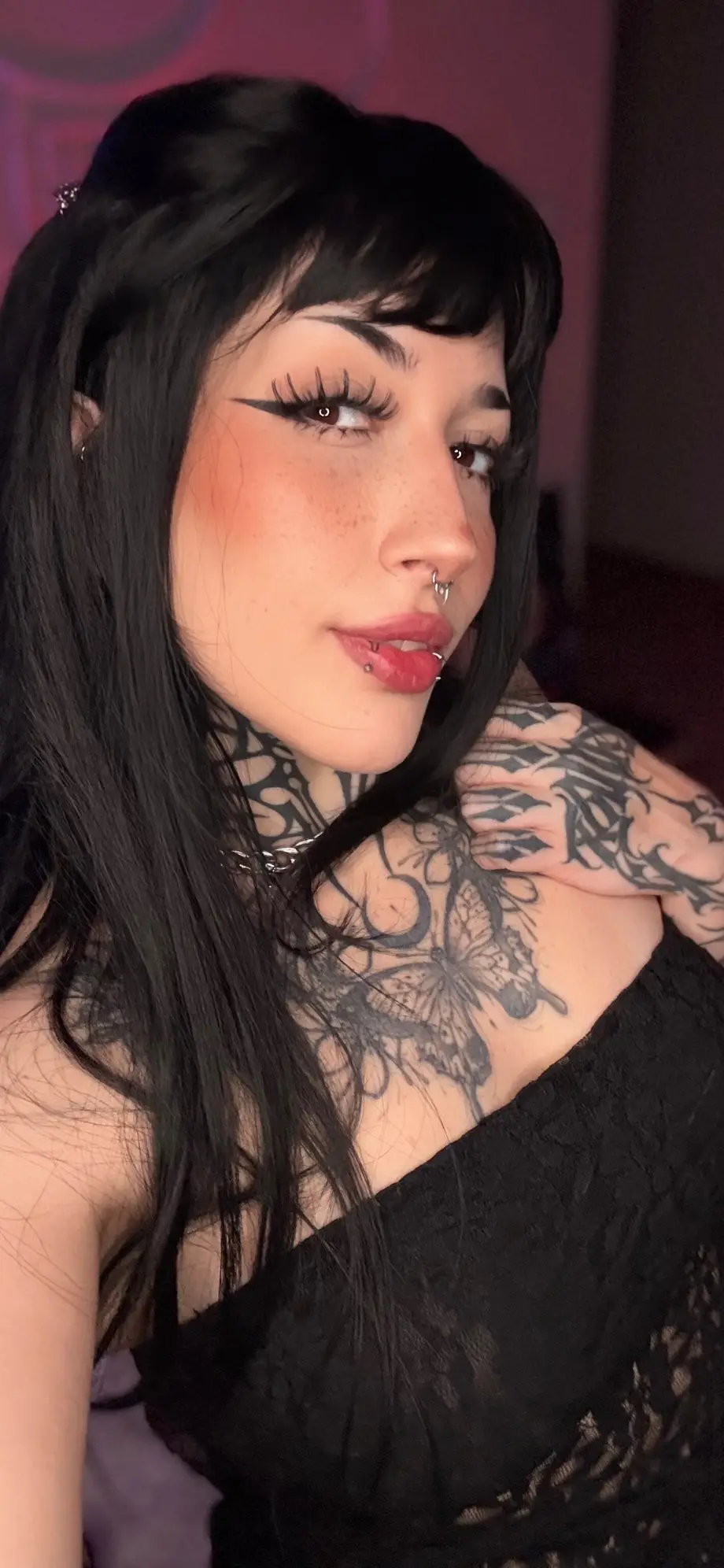 claudia