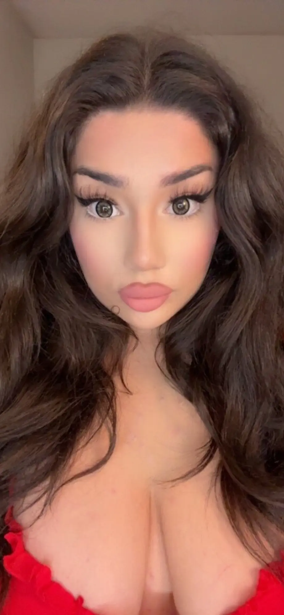 18 yr | Elyla 7 INCHES BIG TITS🍆🍒