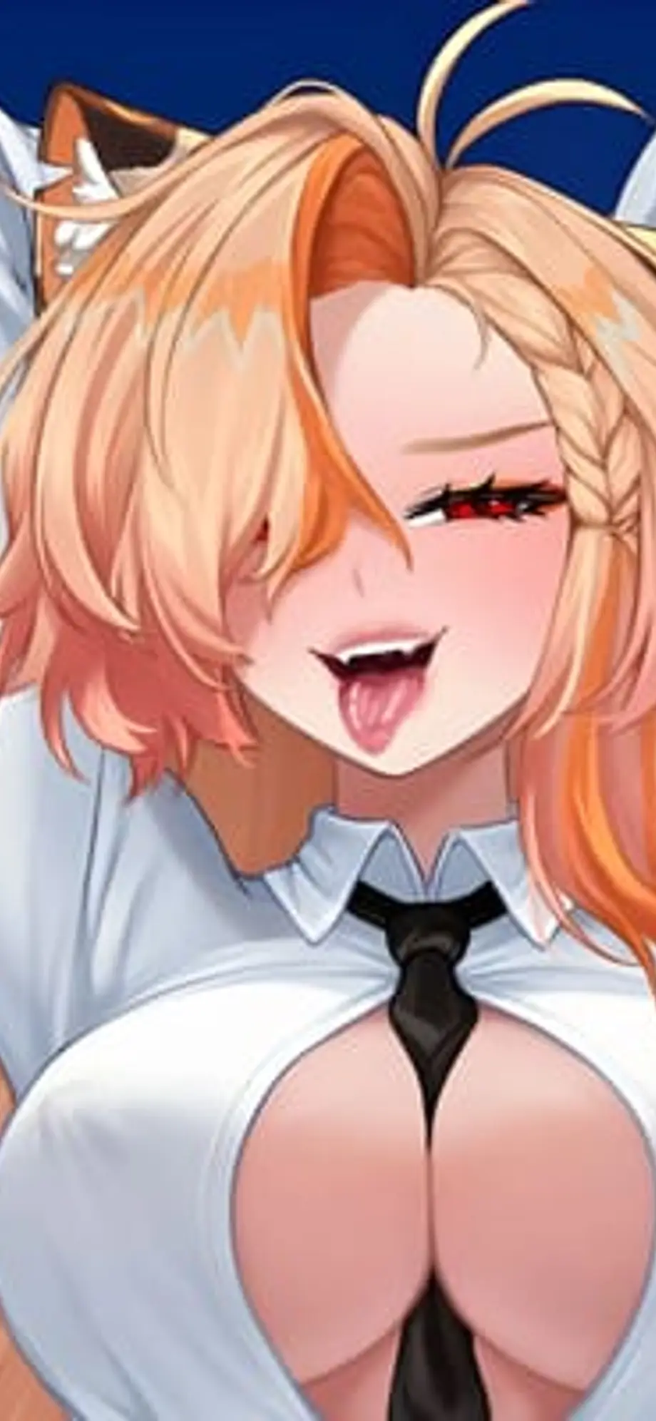 Ebiko 🦐 (LEWD VTUBER)