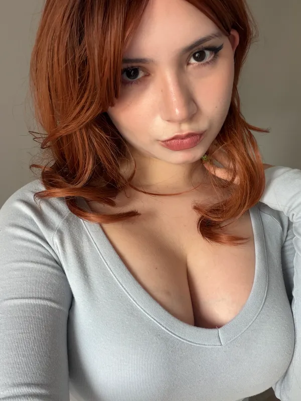June 👩🦰 🍒