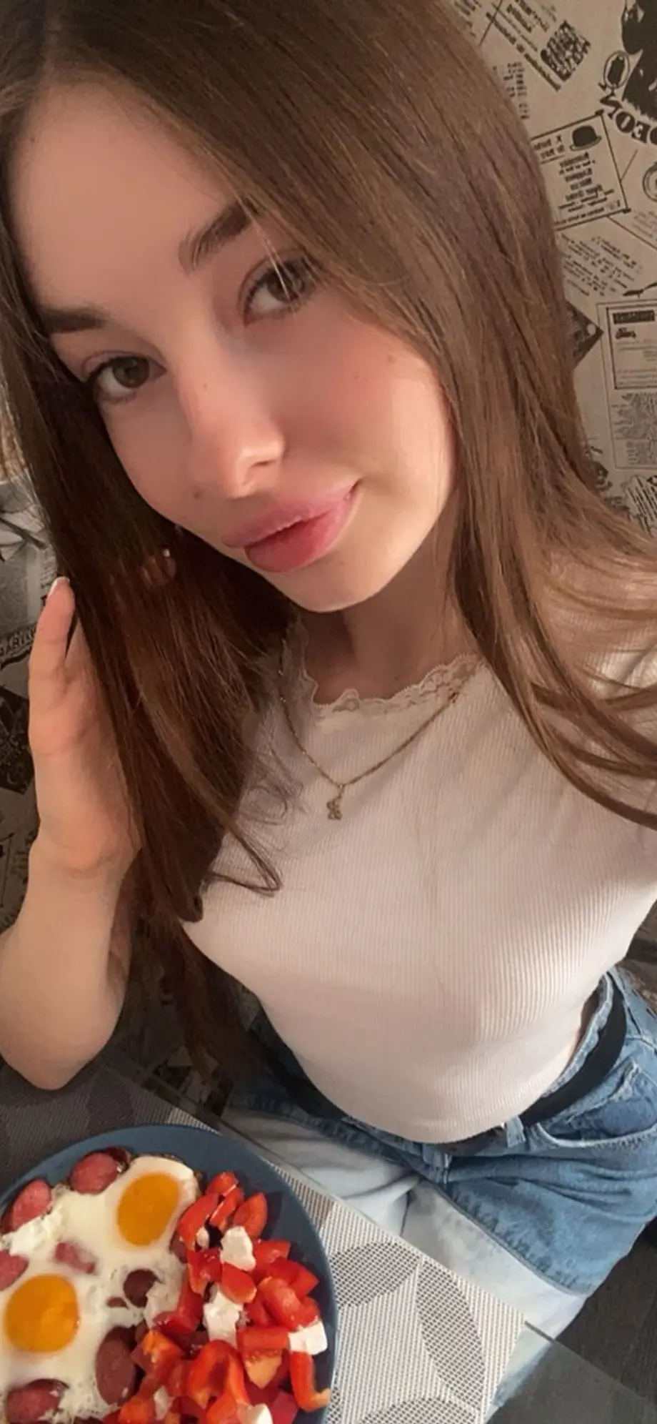 Ava 💕🧸