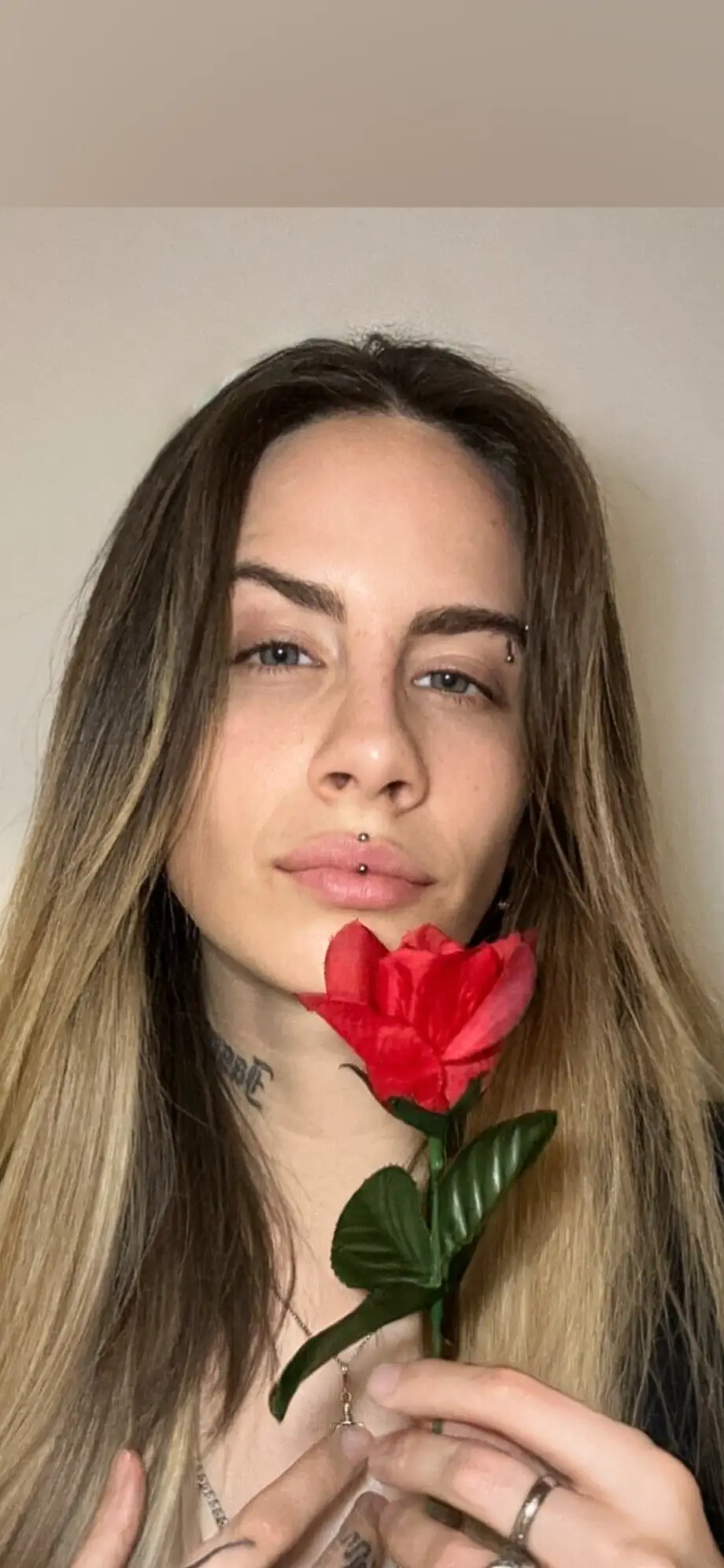 ＴＨＥ ＤＯＭＭＥ | Domenica Cain.