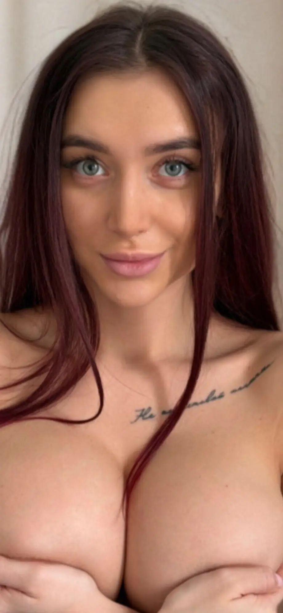 Mila Marsi π Flexible star