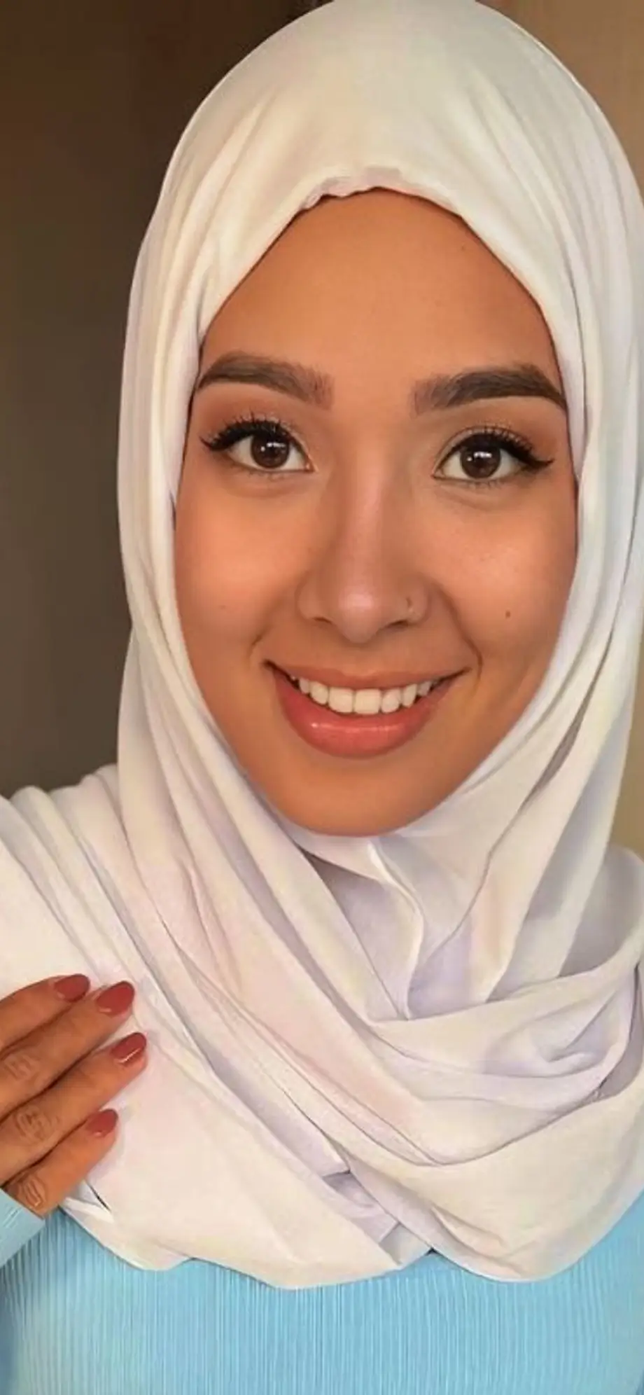 🌸🌙 ❃ Kamila Nazir ❃ 🌙🌸