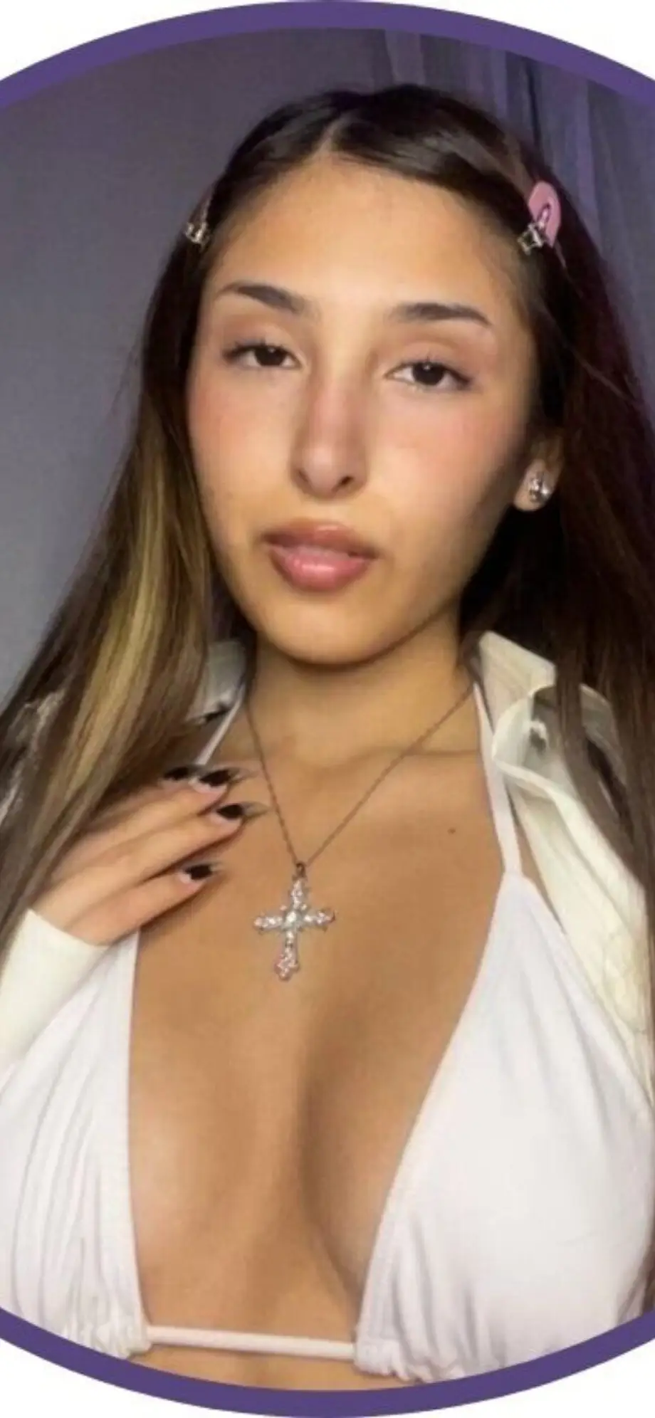 Mia♡ #1 MOST FEMININE TRANS 🏆