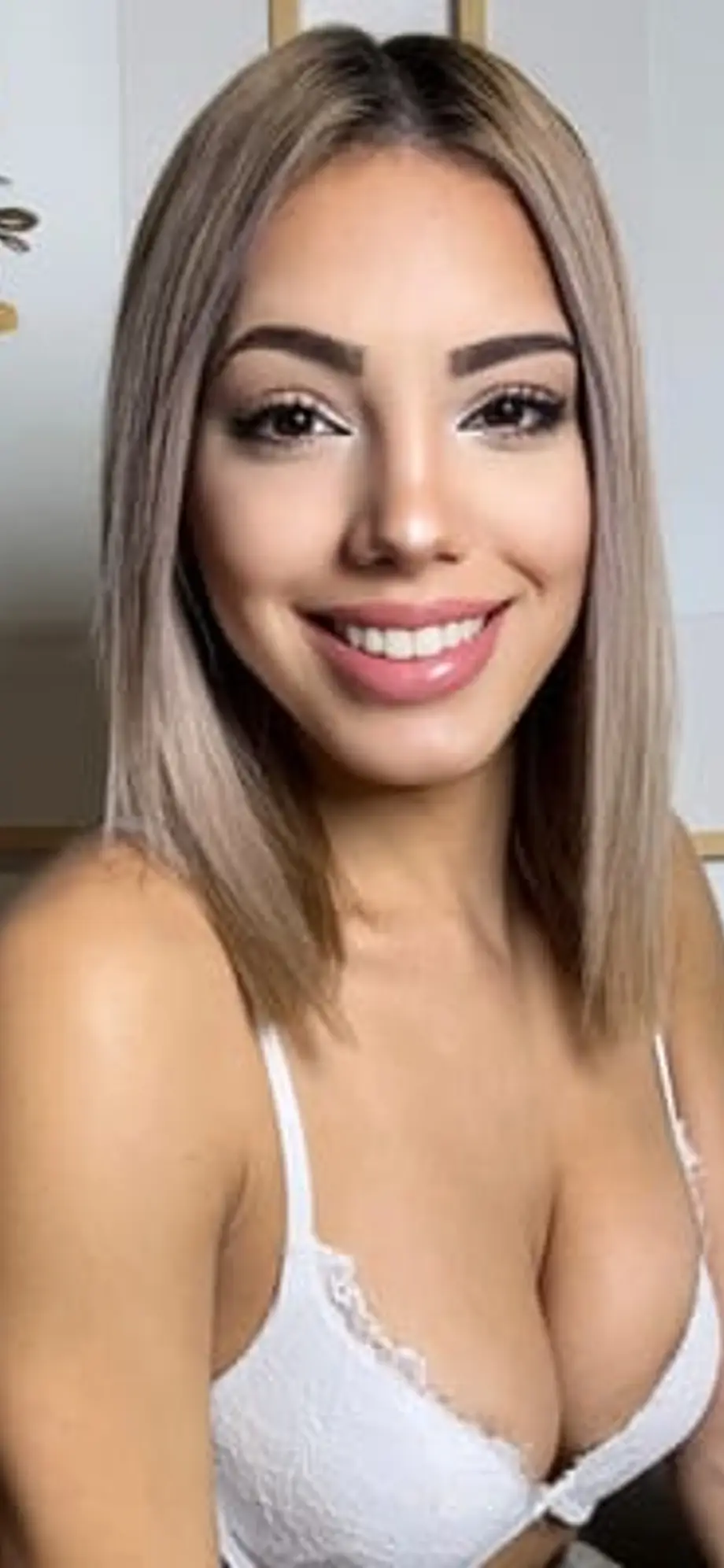 LebaneseAmira ππ±π§