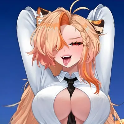 Ebiko 🦐 (LEWD VTUBER)