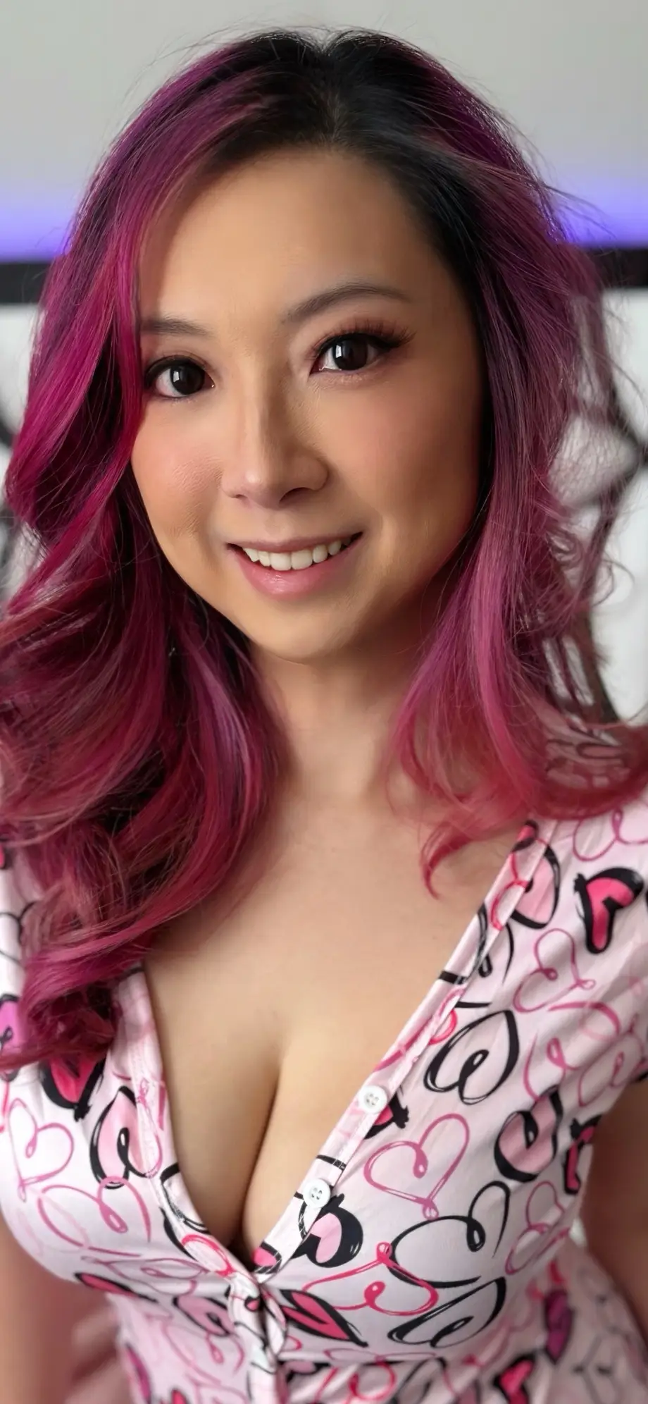 Monique Mae šŗ Asianhotwife