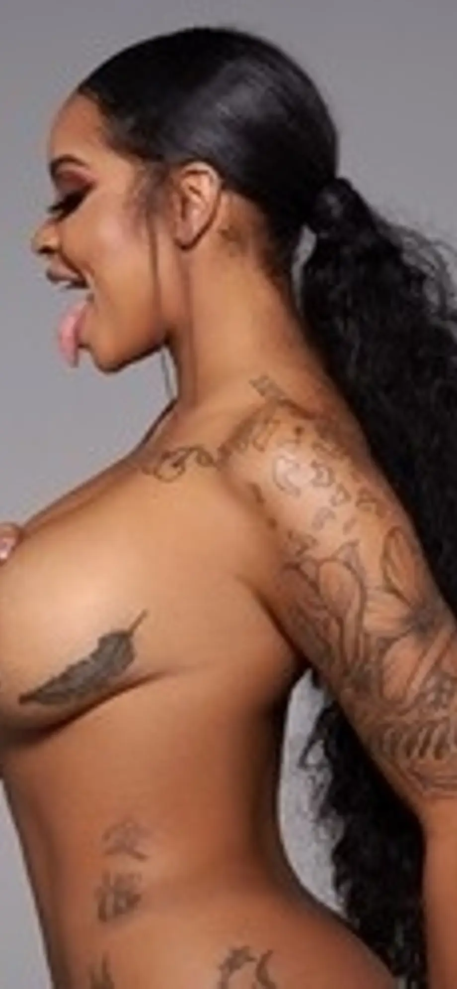 Phfame (#1 ASS ON OF 😈)