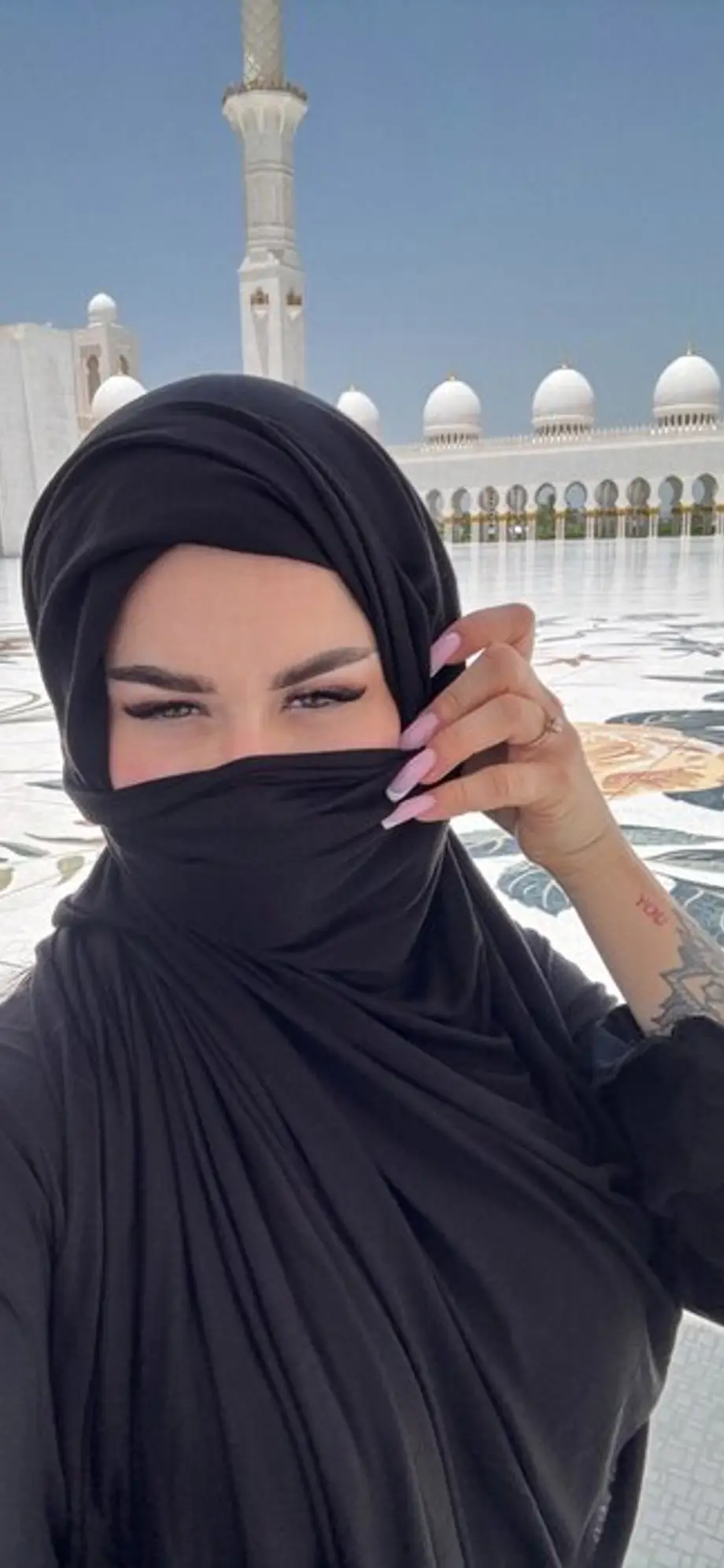 🔞Amina أمينة 💔