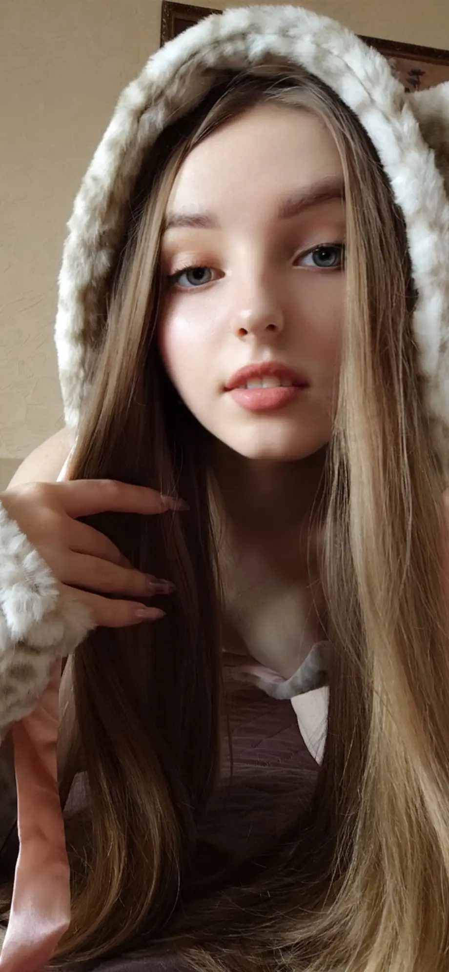 ❤️🔥 Tati little Girl ❤️🔥