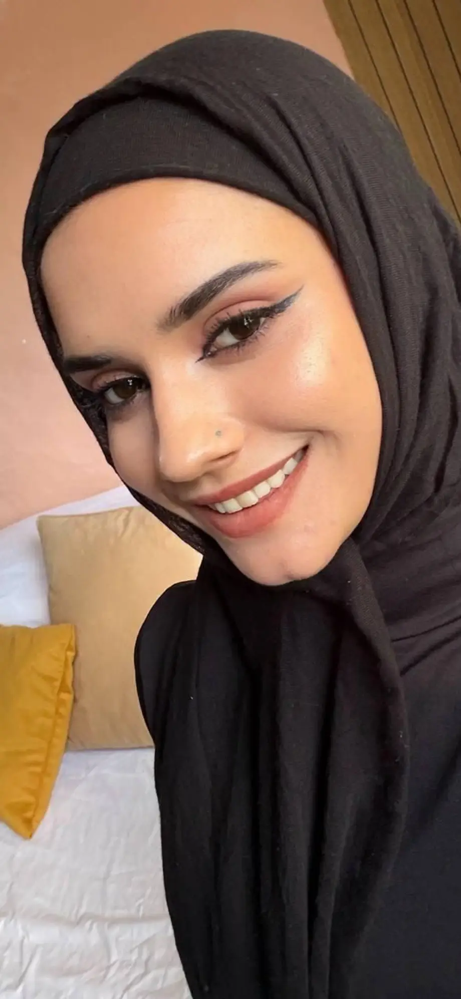 Samira 🌾 سميرة