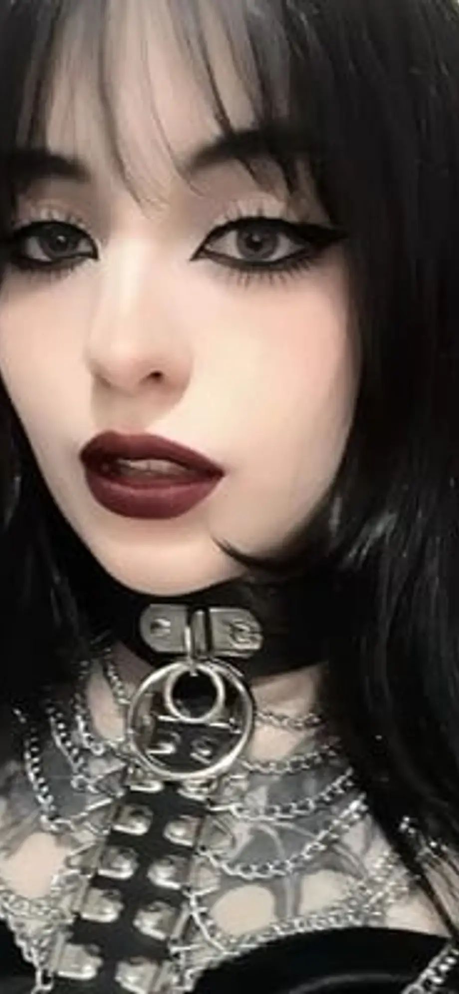 Moonymph