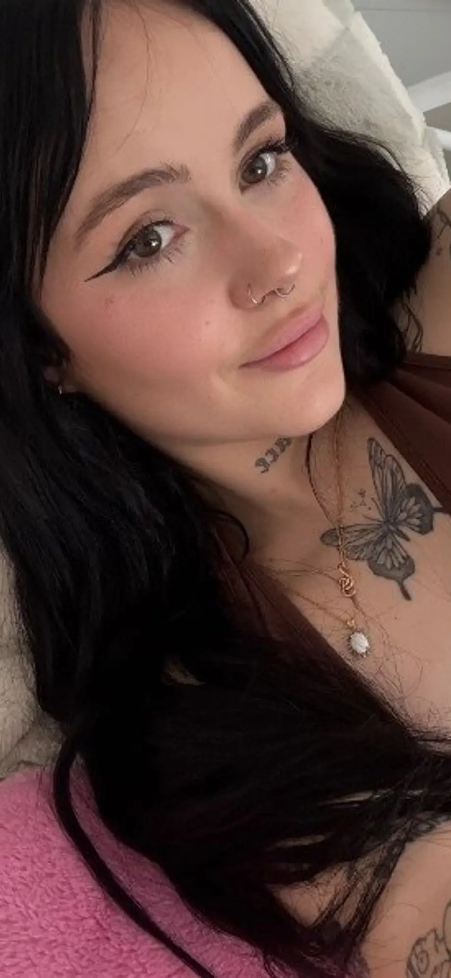 Tayla (in my slut era)🖤