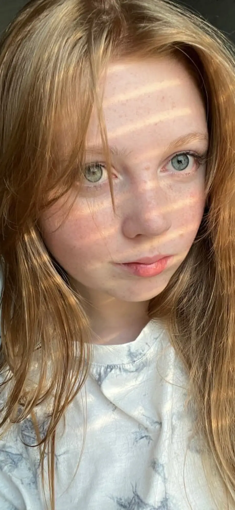 Innocent Angelinaaa