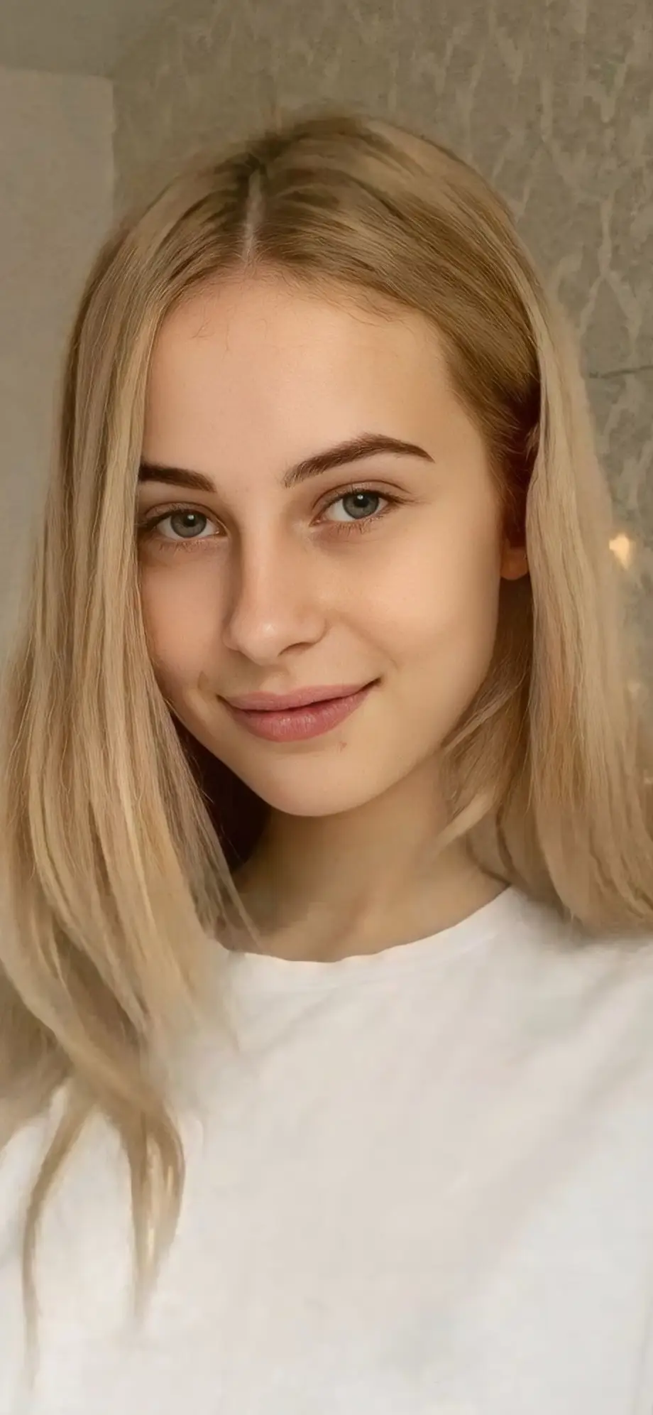 Cute small Lona 😇💫
